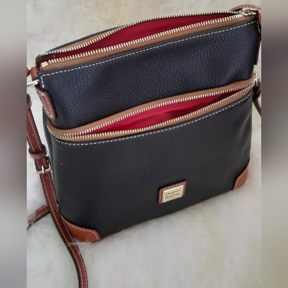 Dooney & Bourke Crossbody - Picture 2 of 5